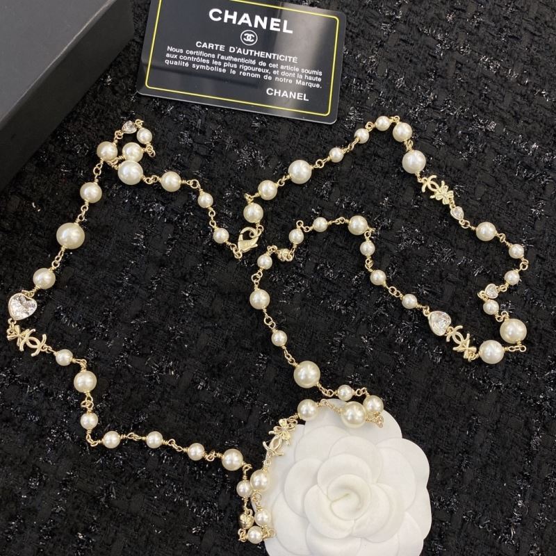 Chanel Necklaces